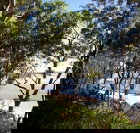 Huskisson Bayside Resort - Brisbane 4u