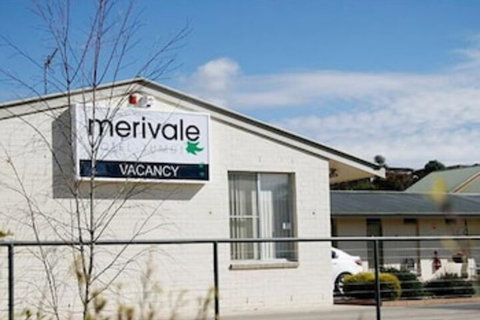 Merivale Motel - Brisbane Tourism 1