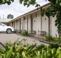 Merivale Motel - Brisbane Tourism