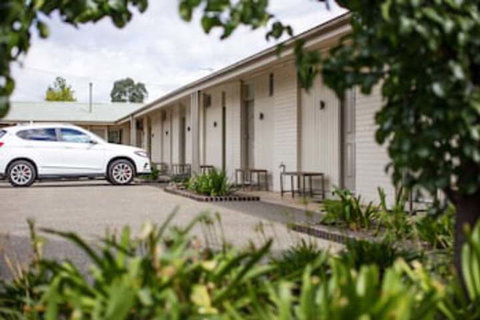 Merivale Motel - Brisbane Tourism 0