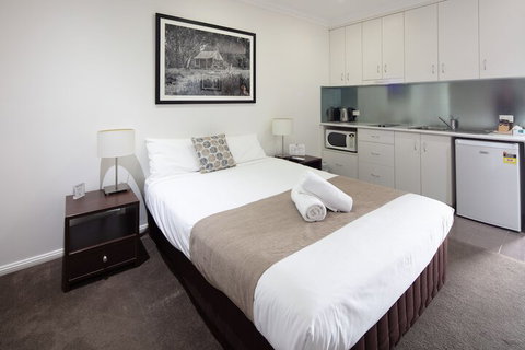 Merivale Motel - Brisbane Tourism 3