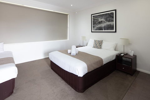 Merivale Motel - Brisbane Tourism 2