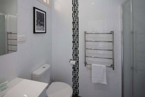 Merivale Motel - Brisbane Tourism 6