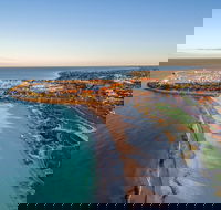 Quality Resort Sorrento Beach - Brisbane Tourism
