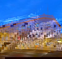 The Grand Hotel Launceston - Brisbane Tourism