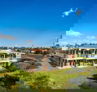 Comfort Inn Merimbula - Brisbane Tourism