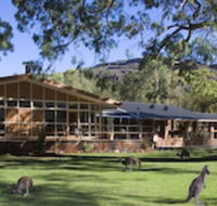 Wilpena Pound Resort - Brisbane 4u