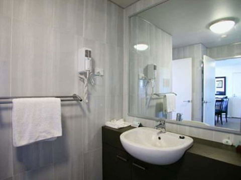 Best Western City Sands - Wollongong Golf Club - Tourism Brisbane 5