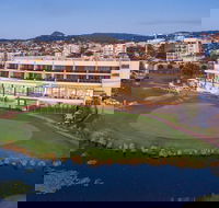 Best Western City Sands - Wollongong Golf Club - Tourism Brisbane