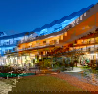 Camelot Motel - Brisbane 4u