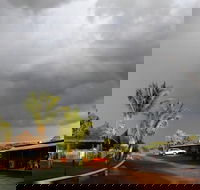 Halls Creek Motel - Brisbane 4u