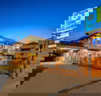 SureStay Hotel by Best Western Blue Diamond Motor Inn - Brisbane 4u