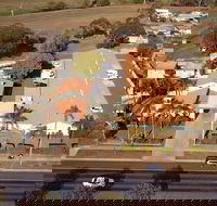 Tamworth Motor Inn  Cabins - Tourism Brisbane