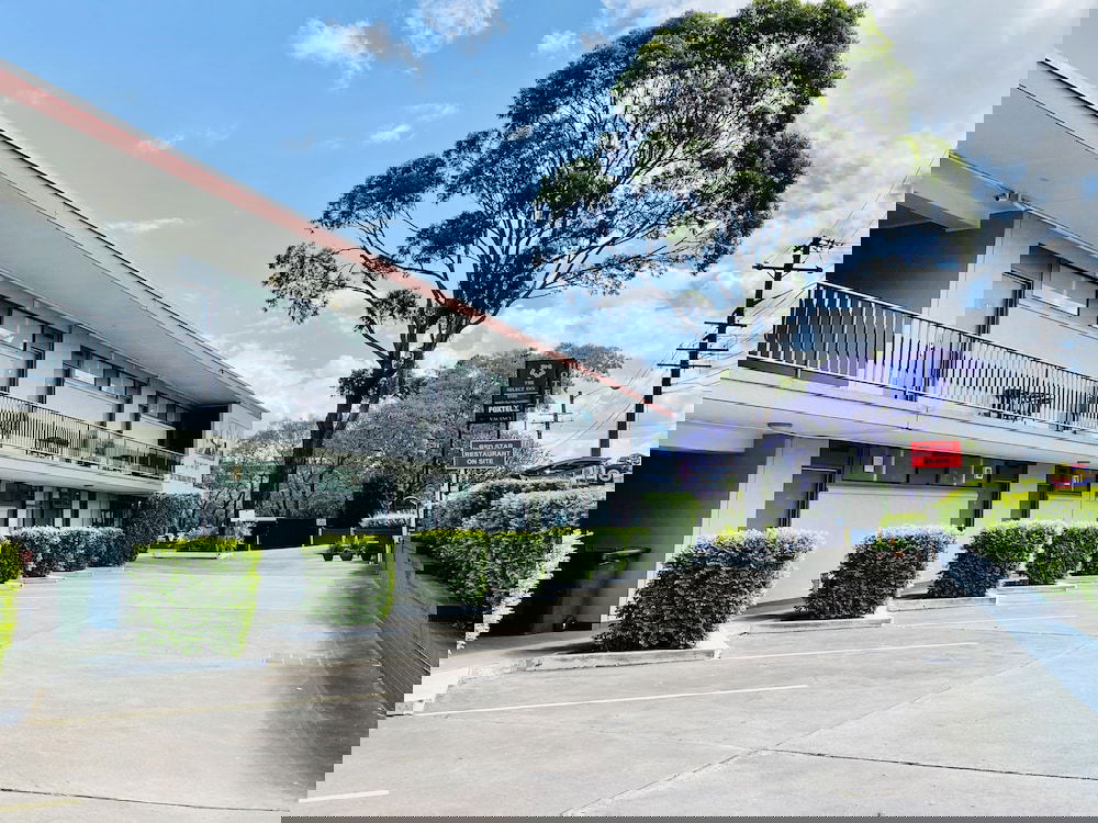 Hunters Hill NSW Brisbane 4u