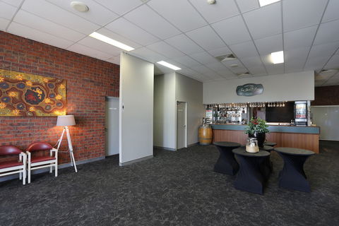 Redhill Tamworth Motor Inn & Conference Centre - Tourism Brisbane 6
