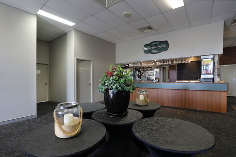 Redhill Tamworth Motor Inn & Conference Centre - Tourism Brisbane 5