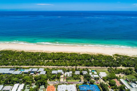 A PERFECT STAY - Allure - Tourism Brisbane 1