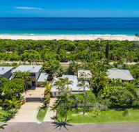 A PERFECT STAY - Allure - Tourism Brisbane