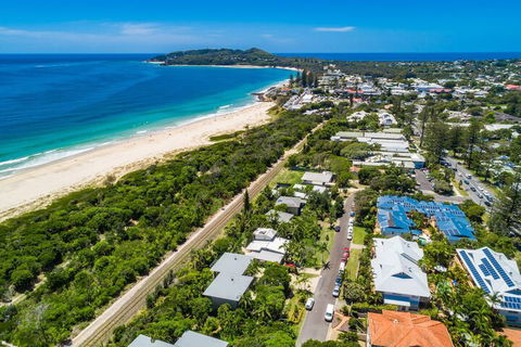 A PERFECT STAY - Allure - Tourism Brisbane 2