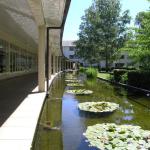 Acton ACT Brisbane Tourism