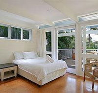 The Lower Decks - Tourism Brisbane