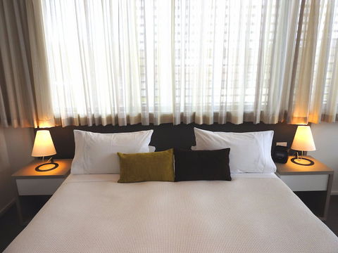 Flinders Hotel - Brisbane Tourism 2