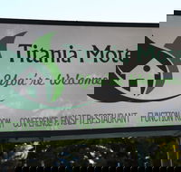 Titania Motel - Brisbane 4u