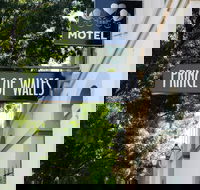 Prince of Wales Motor Inn - Brisbane 4u