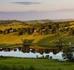 Byron Bay Farm Cottages - Brisbane 4u