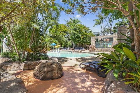 Ashmore Palms Holiday Village - Tourism Brisbane 2