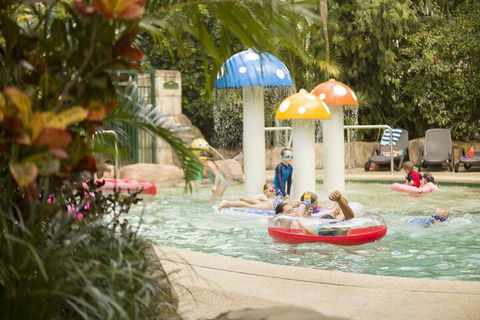 Ashmore Palms Holiday Village - Tourism Brisbane 4
