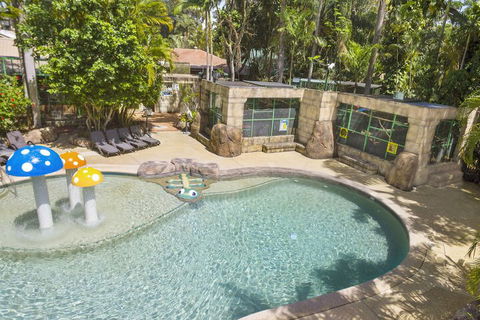 Ashmore Palms Holiday Village - Tourism Brisbane 3