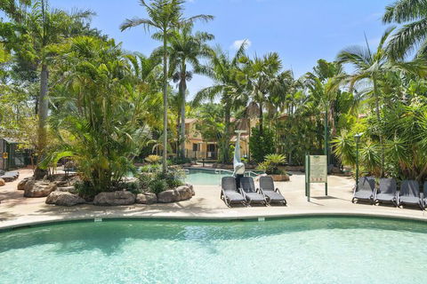 Ashmore Palms Holiday Village - Tourism Brisbane 5