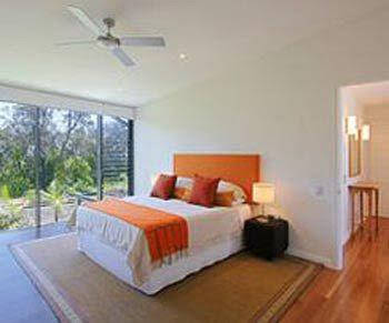 Kiah Beach House - Tourism Brisbane 0