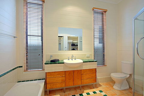 A PERFECT STAY - Harkaway - Tourism Brisbane 1