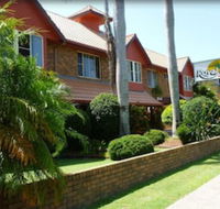 Royal Palms Motor Inn - Brisbane Tourism