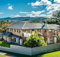 Park Beach Resort Motel - Brisbane Tourism