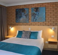 Sunray Motor Inn - Brisbane Tourism