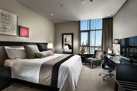 Fraser Suites Perth - Brisbane Tourism 7