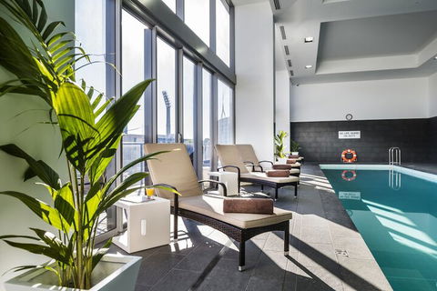 Fraser Suites Perth - Brisbane Tourism 5