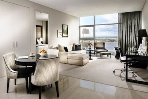 Fraser Suites Perth - Brisbane Tourism 0