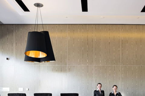 Fraser Suites Perth - Brisbane Tourism 6