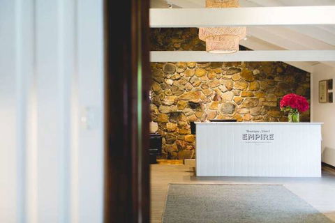 Empire Spa Retreat - Brisbane Tourism 3