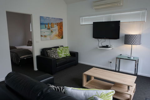 Ashmont Motor Inn & Apartments - Tourism Brisbane 6