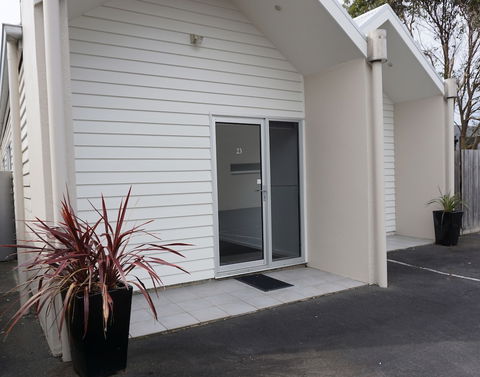 Ashmont Motor Inn & Apartments - Tourism Brisbane 0