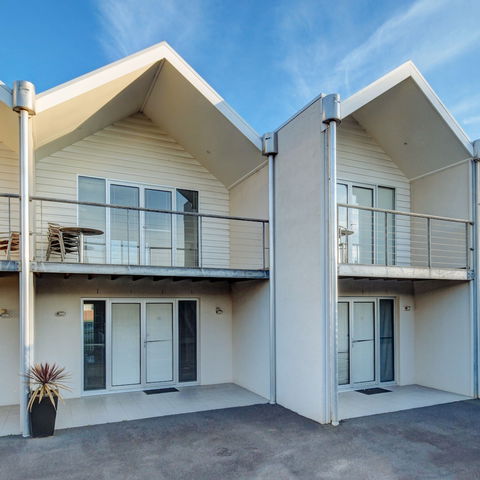 Ashmont Motor Inn & Apartments - Tourism Brisbane 3