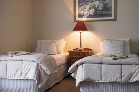 Ashmont Motor Inn & Apartments - Tourism Brisbane 5