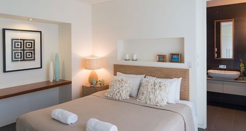 Byron Luxury Beach Houses - Tourism Brisbane 4