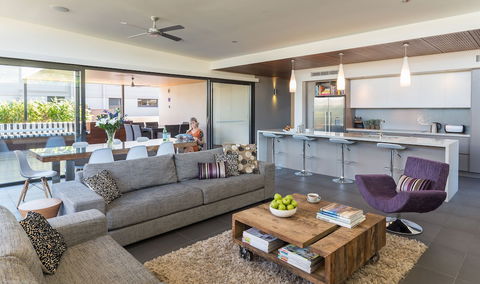 Byron Luxury Beach Houses - Tourism Brisbane 5
