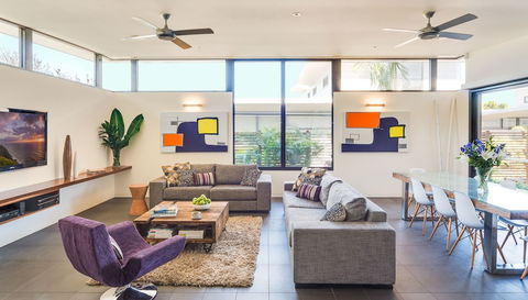 Byron Luxury Beach Houses - Tourism Brisbane 6